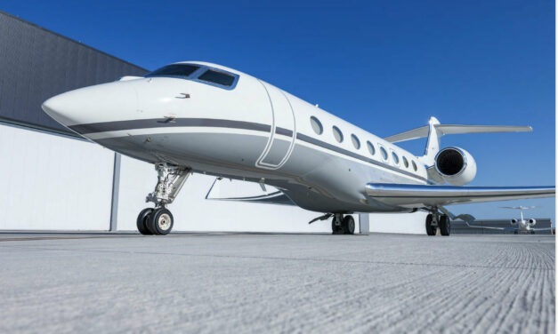 DC Aviation Al-Futtaim expands charter fleet with addition of Gulfstream G650 aircraft