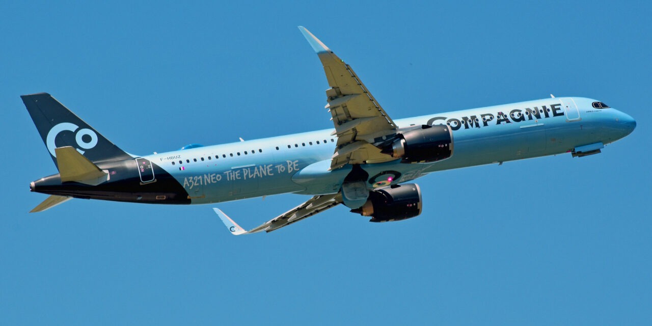 La Compagnie – Blue Friday Offer