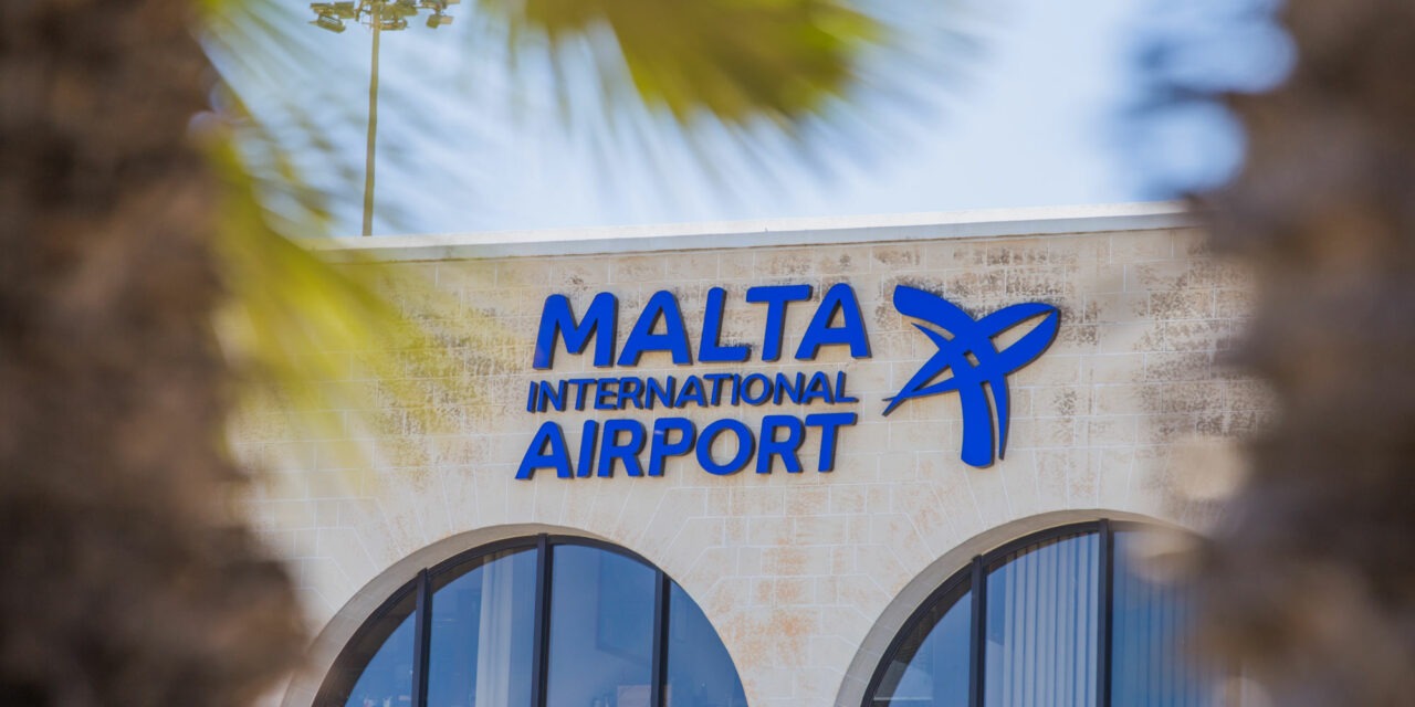 Malta’s Ascent as a European Aviation Hub
