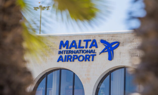 Malta’s Ascent as a European Aviation Hub