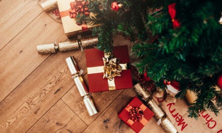 The Ultimate Christmas Gift: Elegance, Craft, and Creativity