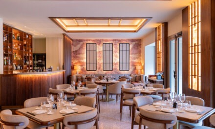 Zenirō: A Journey Through Japan on the French Riviera