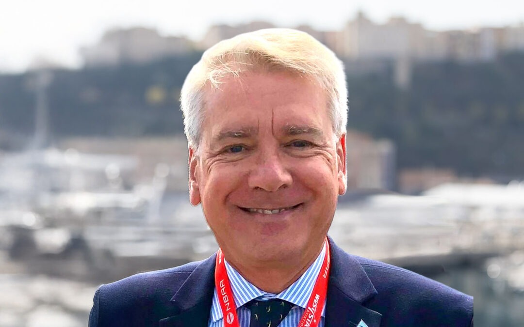 Blueberry Aviation Welcomes Massimo Pugnali as Commercial Director