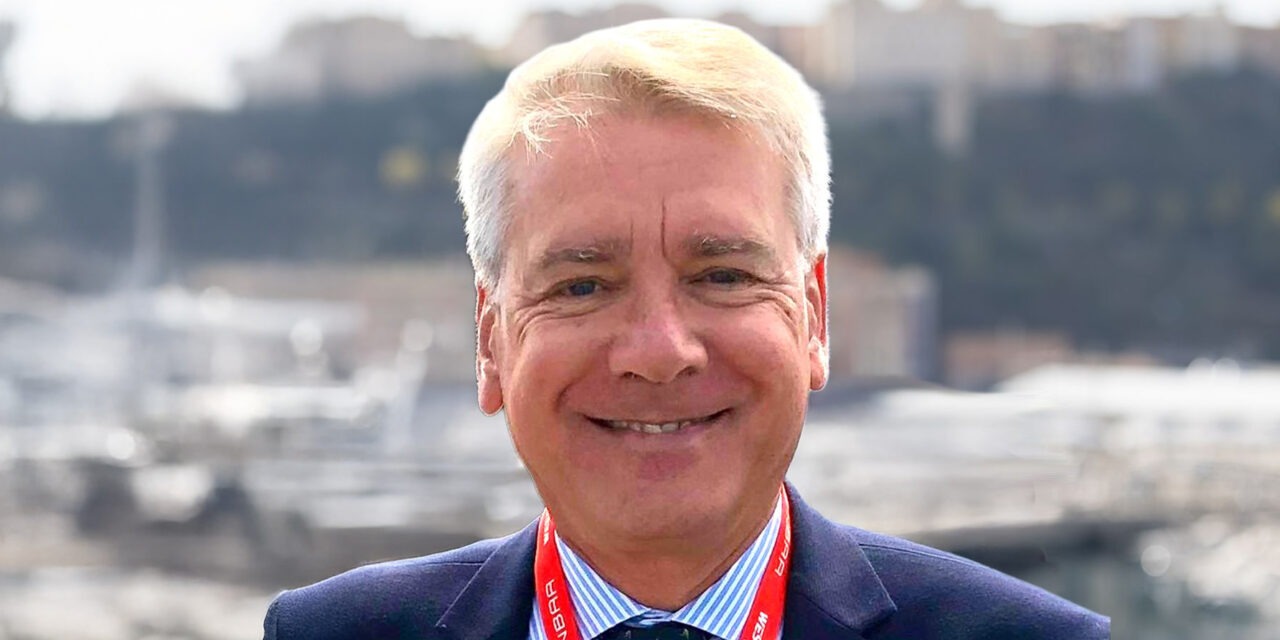 Blueberry Aviation Welcomes Massimo Pugnali as Commercial Director