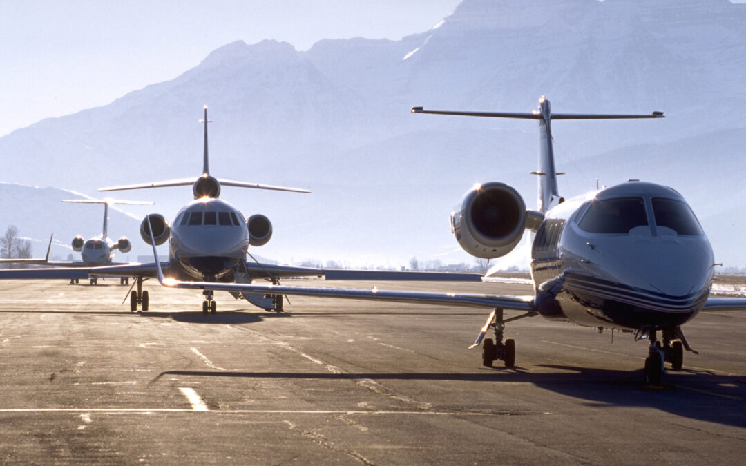 SUNDANCE TRAFFIC EARNS REWARDS AT OK3 AIR