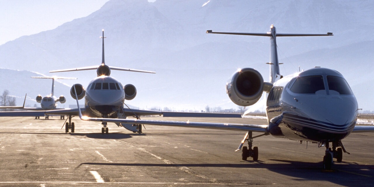 SUNDANCE TRAFFIC EARNS REWARDS AT OK3 AIR