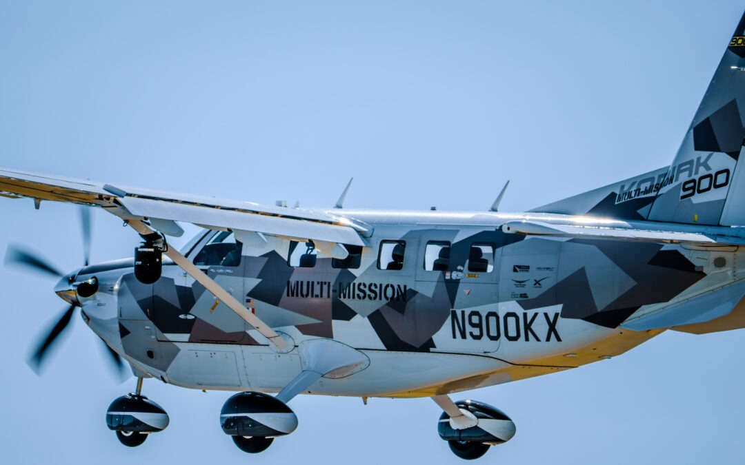 Daher to Attend VERTICON, March 10–12