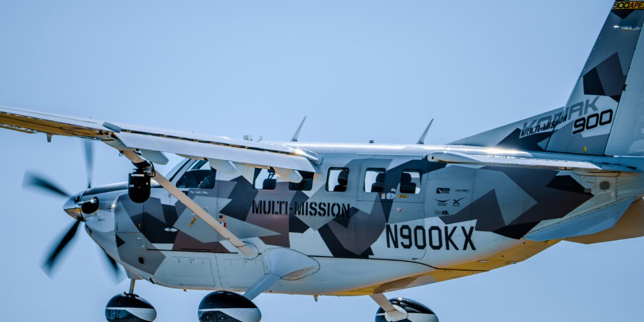 Daher to Attend VERTICON, March 10–12