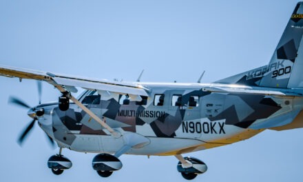 Daher to Attend VERTICON, March 10–12