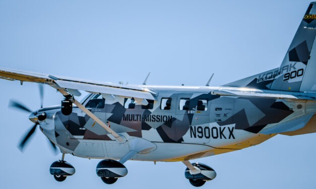 Daher to Attend VERTICON, March 10–12