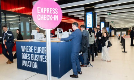 EBACE26 Ticket Sales Go Live