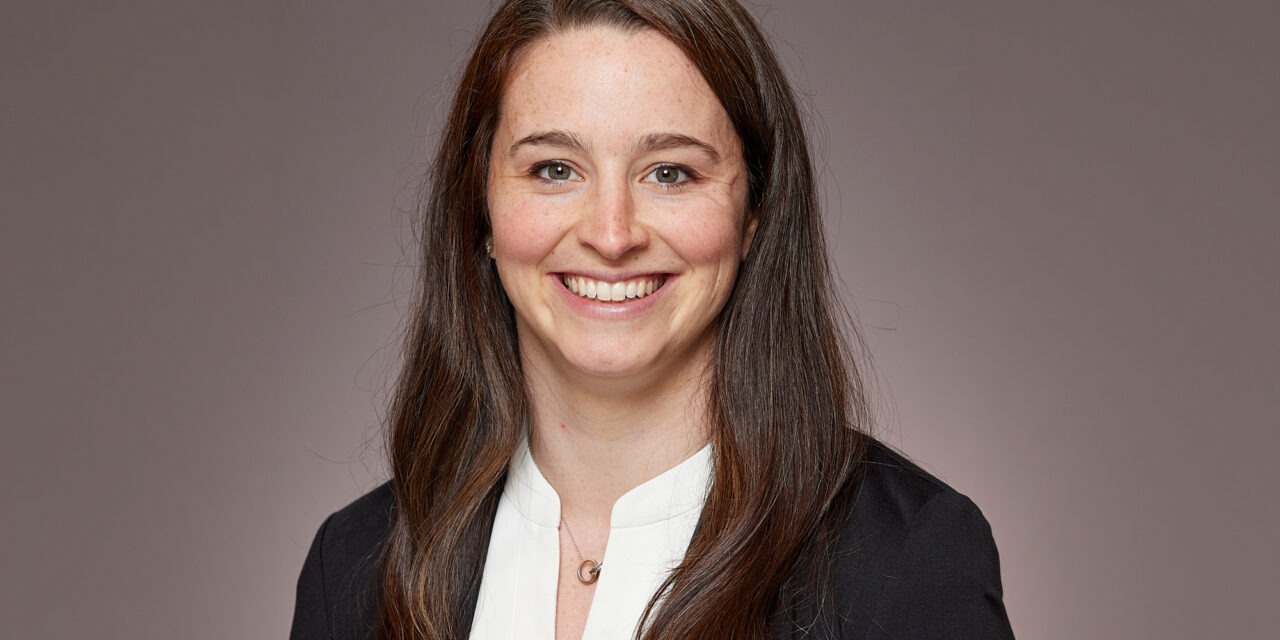 Molly Hennessy appointed JSSI’s Chief Product and Technology Officer