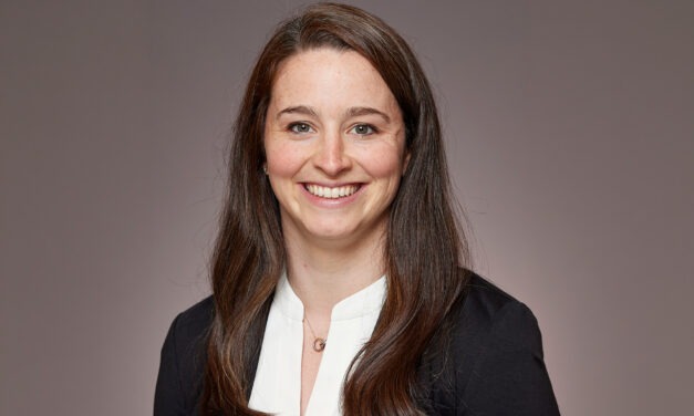 Molly Hennessy appointed JSSI’s Chief Product and Technology Officer