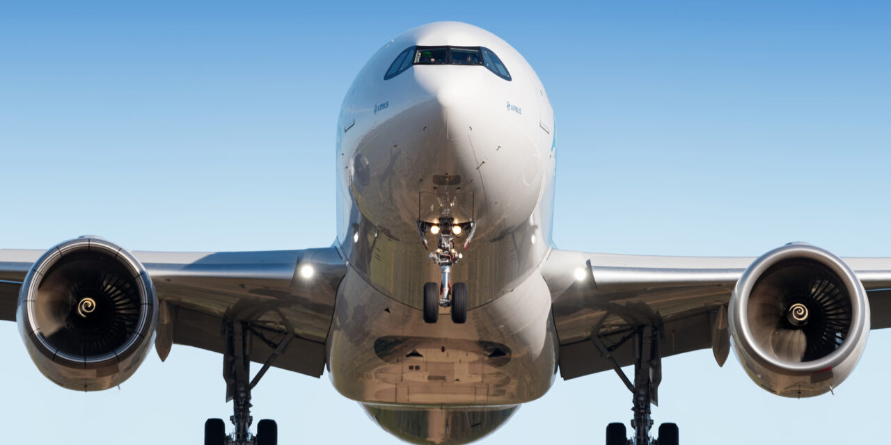 Emergency Charters Amid Middle East Aviation Disruptions