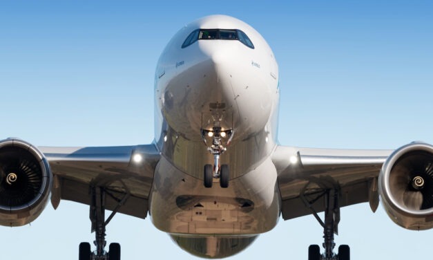 Emergency Charters Amid Middle East Aviation Disruptions