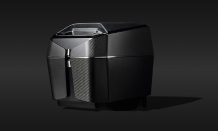 F/LIST helps craft the new interior of Airbus’ new ACH140 helicopter