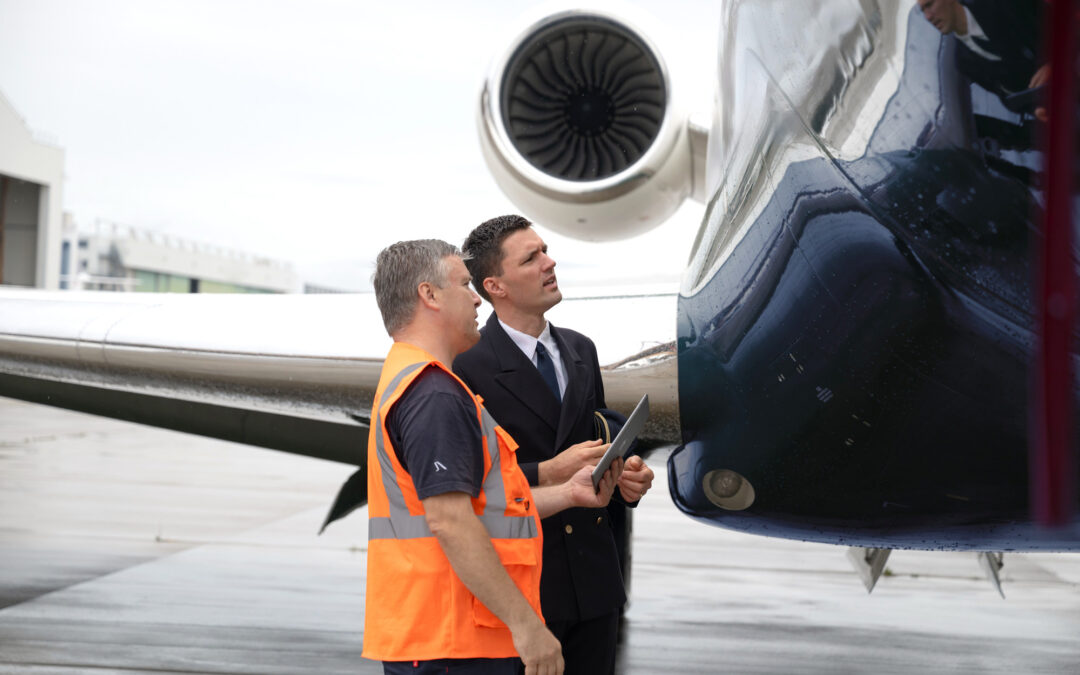 2026 marks 30 years of Jet Aviation Staffing