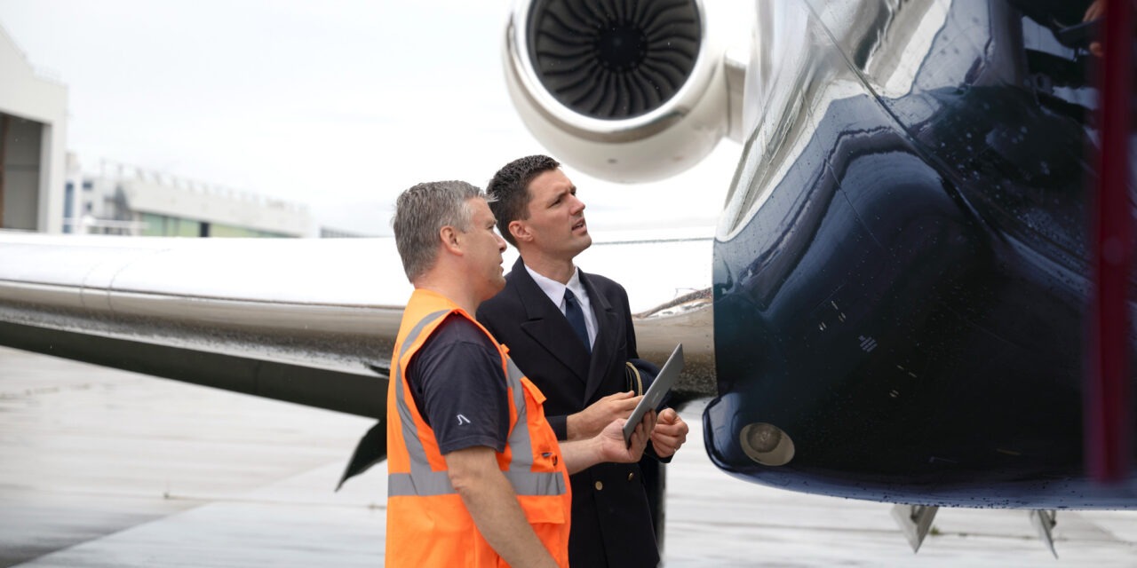 2026 marks 30 years of Jet Aviation Staffing