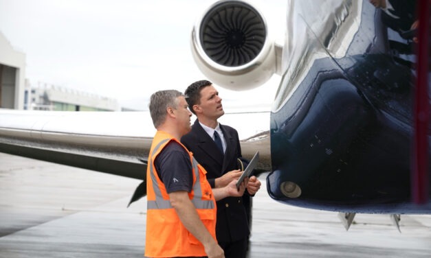 2026 marks 30 years of Jet Aviation Staffing