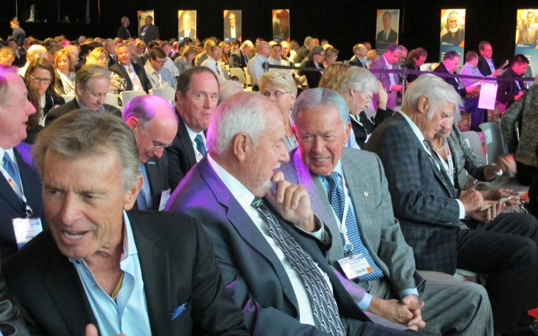 Russ Meyer Sails South