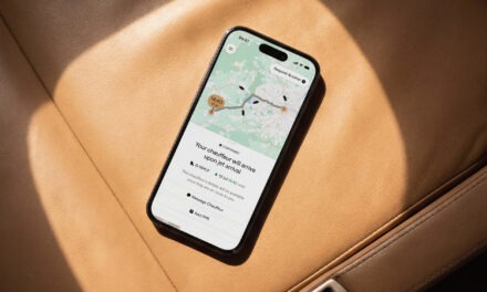 Wheely, ‘Perfect Airport Pickup Services’, Extends Flight Tracking to Private Aviation