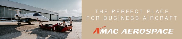 260515_AMAC Aerospace_Ultimate Jet_News banner_May