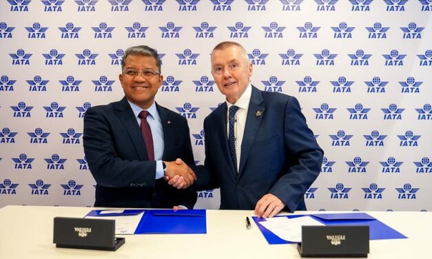 IATA’s 82nd AGM in Rio de Janeiro, Brazil