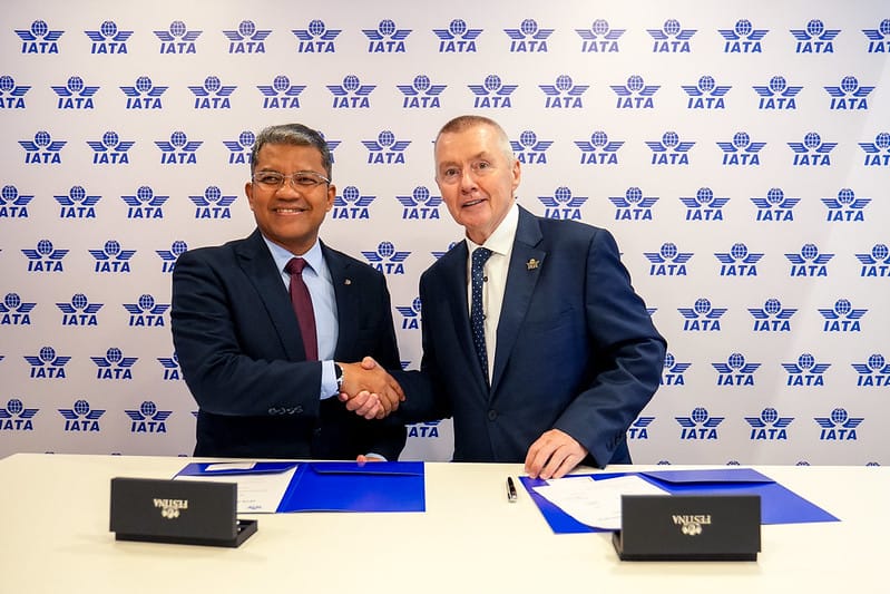IATA’s 82nd AGM in Rio de Janeiro, Brazil