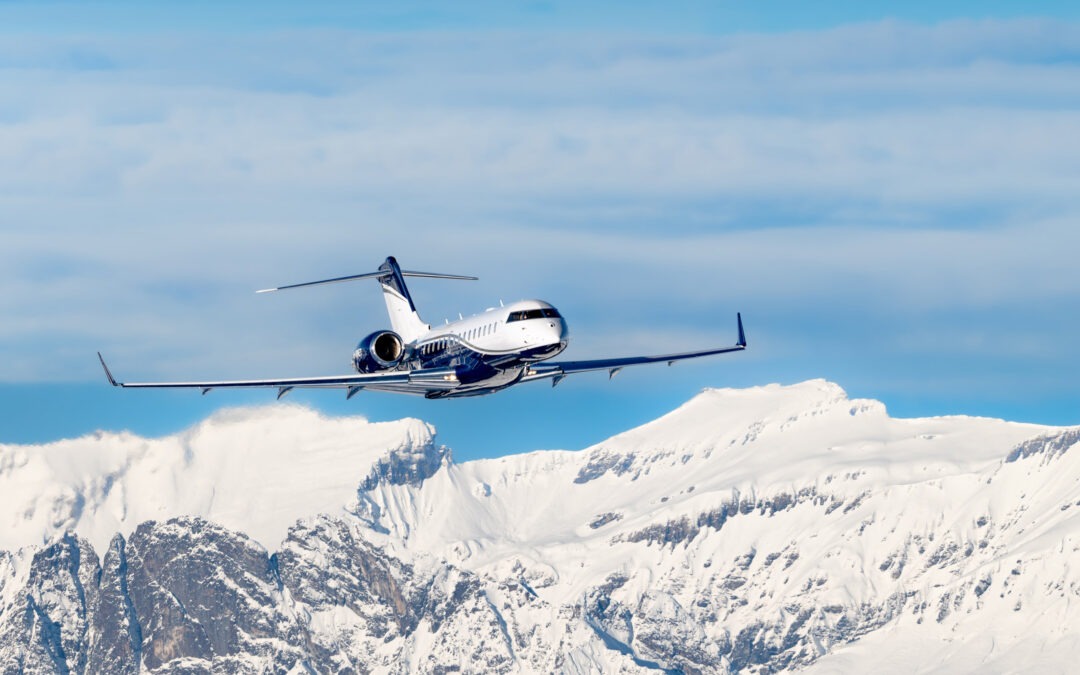 Albinati Aeronautics, 25 Years of Excellence