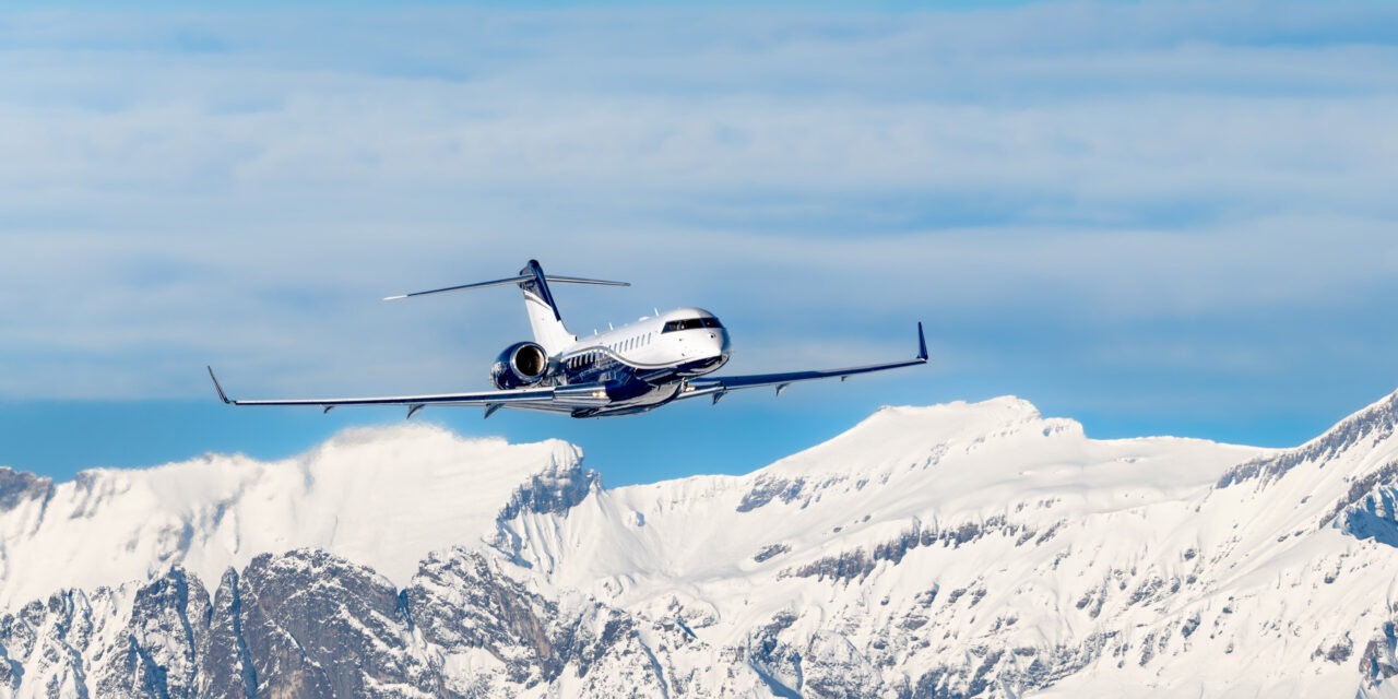 Albinati Aeronautics, 25 Years of Excellence