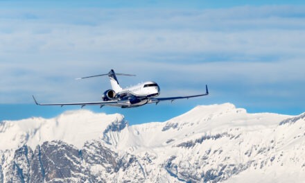 Albinati Aeronautics, 25 Years of Excellence
