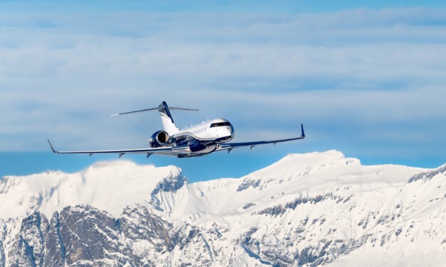 Albinati Aeronautics, 25 Years of Excellence