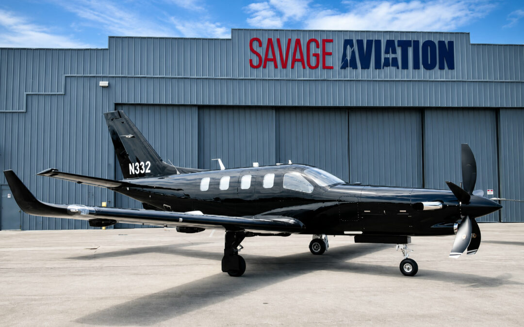 Daher’s TBM 980 Builds on Strong Market Demand