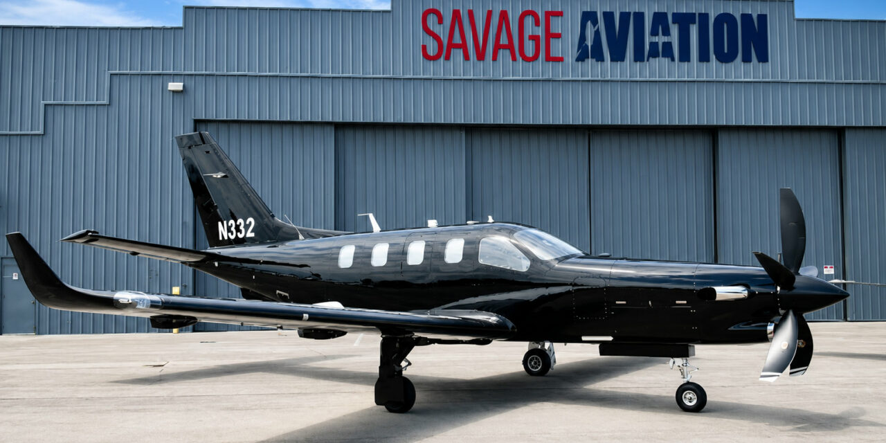 Daher’s TBM 980 Builds on Strong Market Demand