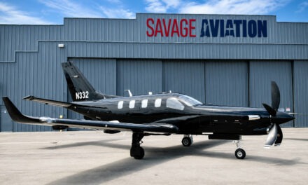 Daher’s TBM 980 Builds on Strong Market Demand