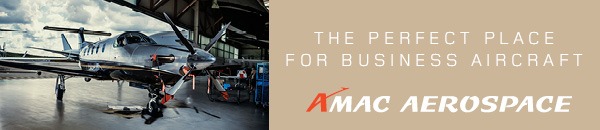 260715_AMAC Aerospace_Ultimate Jet_News banner_July
