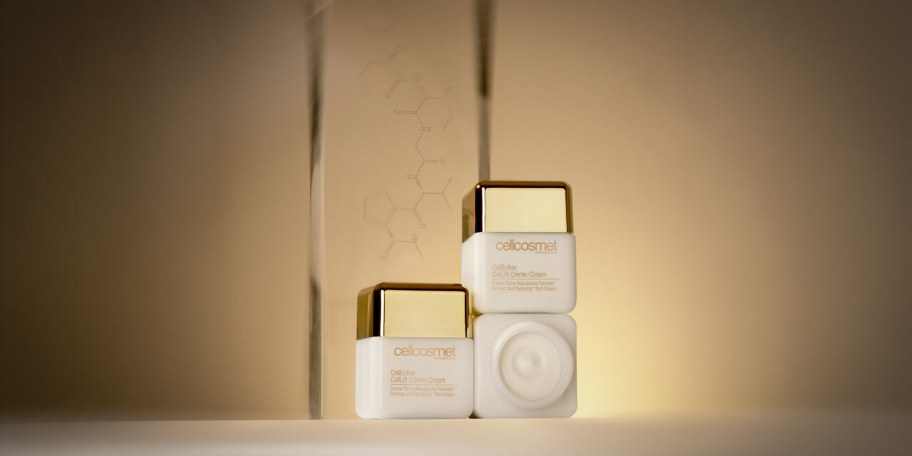 Cellcosmet: The Excellence of Swiss Cellular Cosmetics