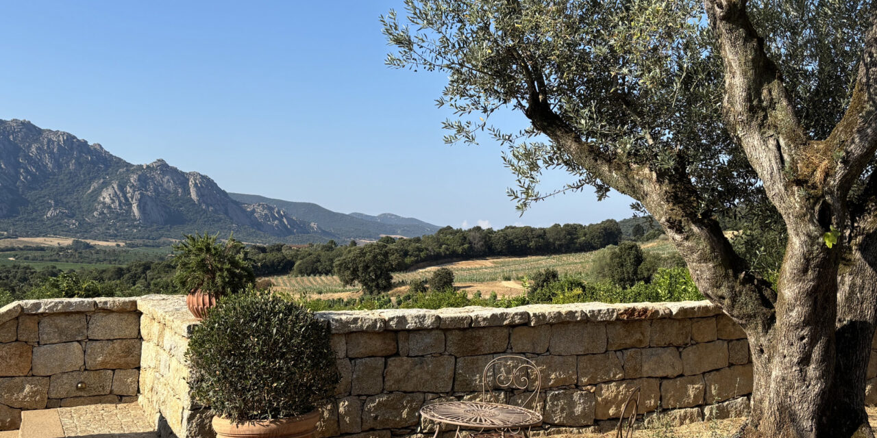 Hameau de Saparale: Corsica’s Best Kept Secret