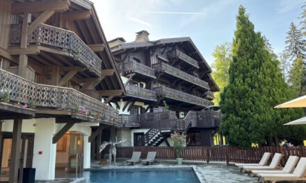 Les Chalets du Mont d’Arbois Unveils Its Summer Program