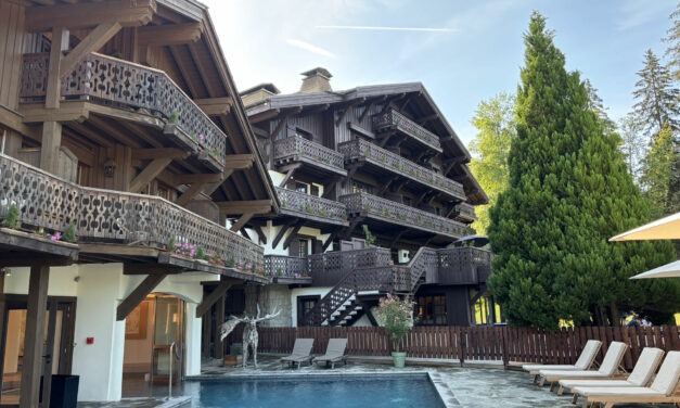 Les Chalets du Mont d’Arbois Unveils Its Summer Program