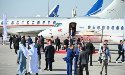 MEBAA Returns to Dubai, 8 December 2026