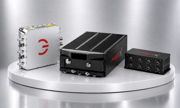 magniX Expands to Energy Solutions