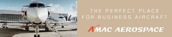 260915_AMAC Aerospace_Ultimate Jet_News banner_September