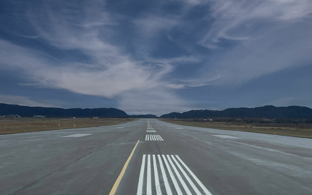 Stephenville International Airport FBO joins AvFuel network