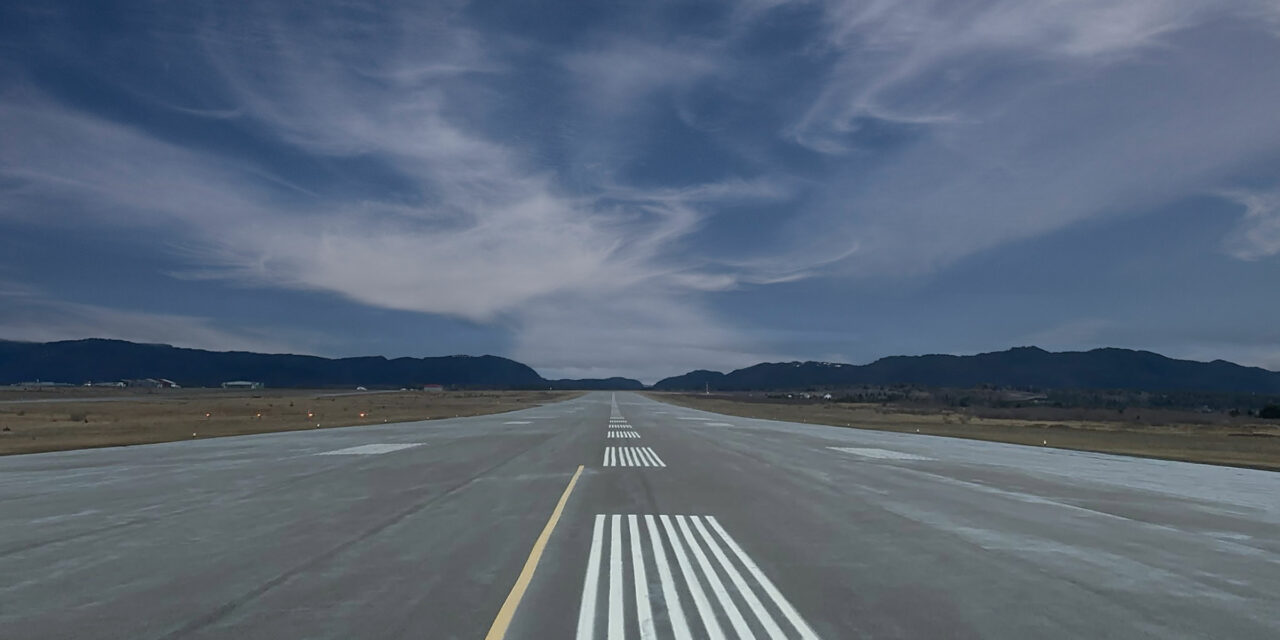 Stephenville International Airport FBO joins AvFuel network