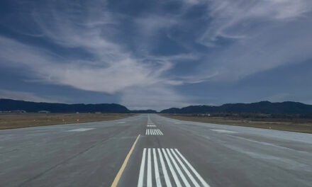 Stephenville International Airport FBO joins AvFuel network