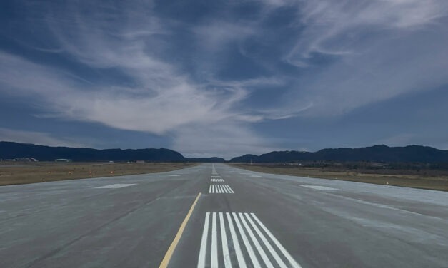 Stephenville International Airport FBO joins AvFuel network