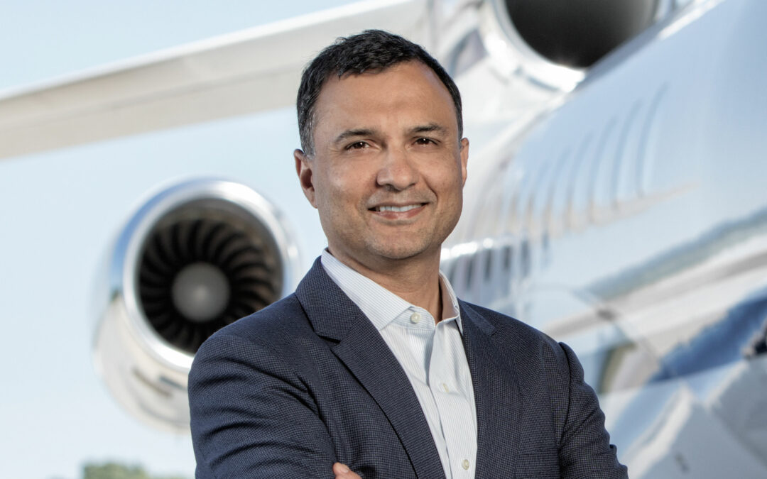 Global Jet Capital Publishes Annual Business Jet Market Forecast