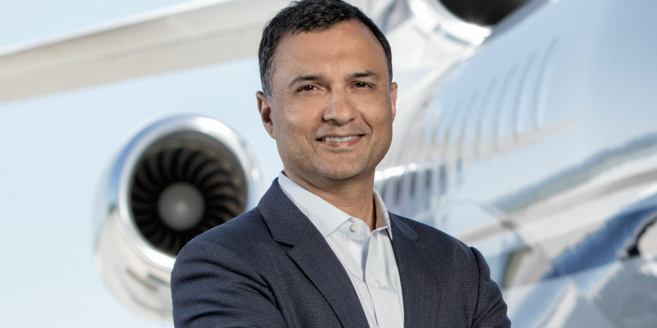 Global Jet Capital Publishes Annual Business Jet Market Forecast