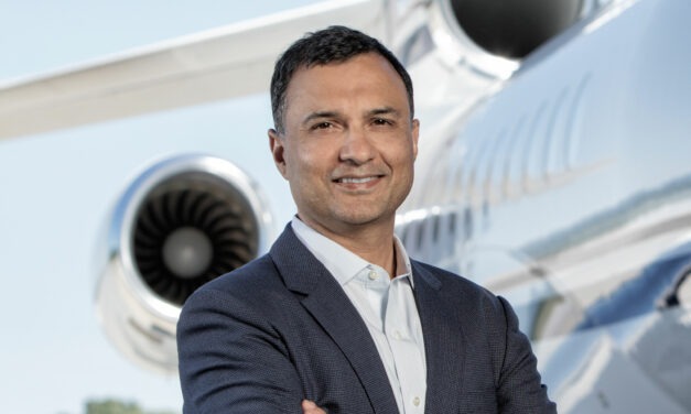 Global Jet Capital Publishes Annual Business Jet Market Forecast